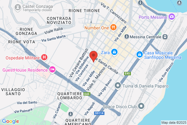 Iraci Giuseppe (Dr.)