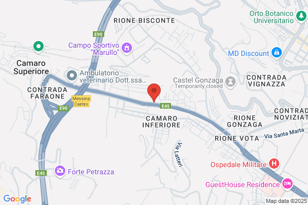 Magazzu giuseppe (Dr.)