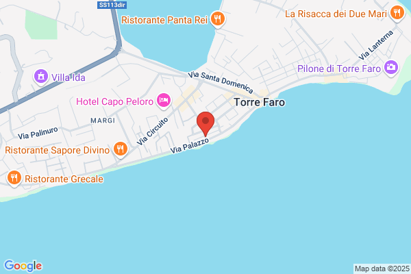 Rotondo giuseppe (Dr.)