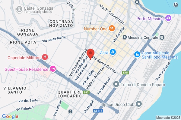 Studio Briguglio Centro di Riabilitazione