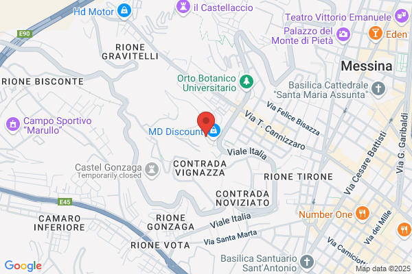 Toscano antonino (Dr.)