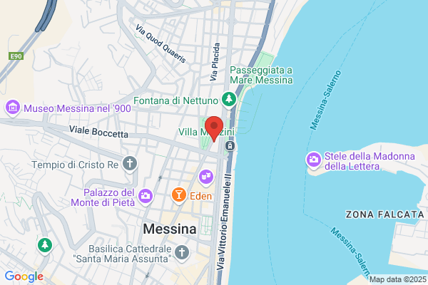 Poliambulatorio Cavour
