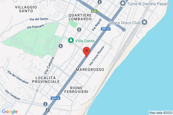 Mondello placido (Dr.)
