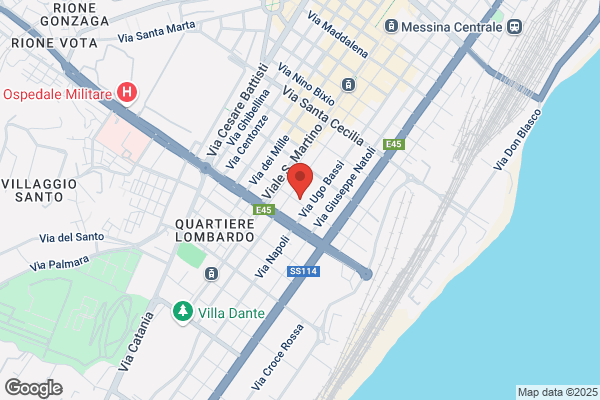 Studio Medico Associato Dott.Abate F. Manti F. brigandi A.