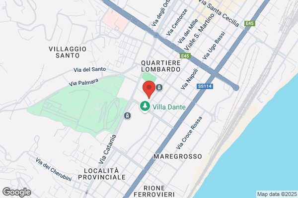 Vecchio gaetano (Dr.)