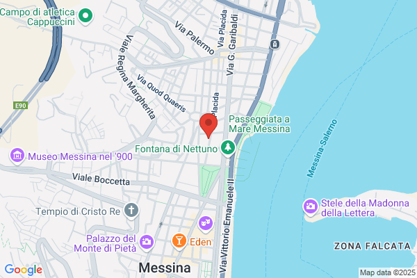 Ferro Concetta (Dr.)
