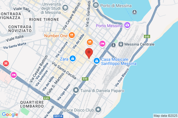 Studio Santorsola Di Bivona G.