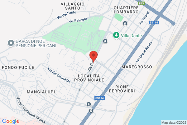 Essebi Arredi e Complementi