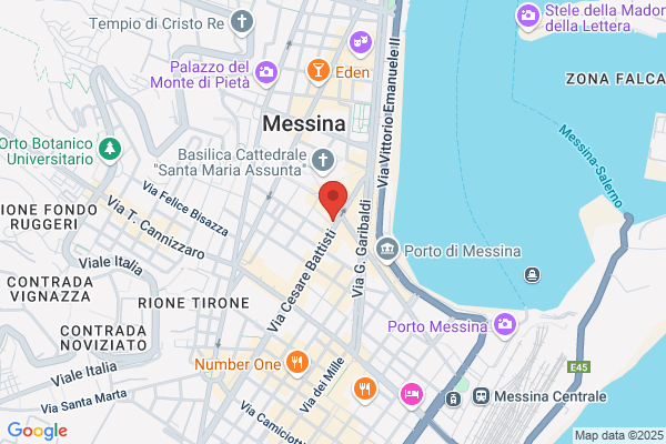 S&T Sedie e Tavoli Arredamenti