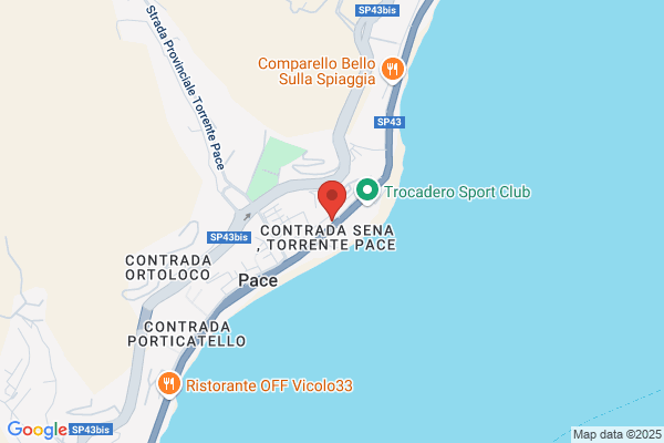 Poseidon Sea S.N.C.
