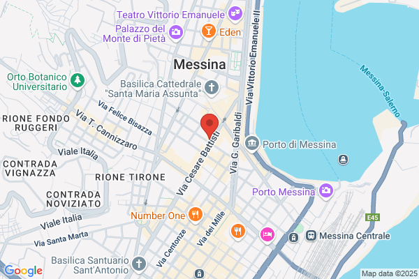 Nuova Sanitaria del Corso - Prodotti per L’Infanzia - Ortopedia - Dietetica