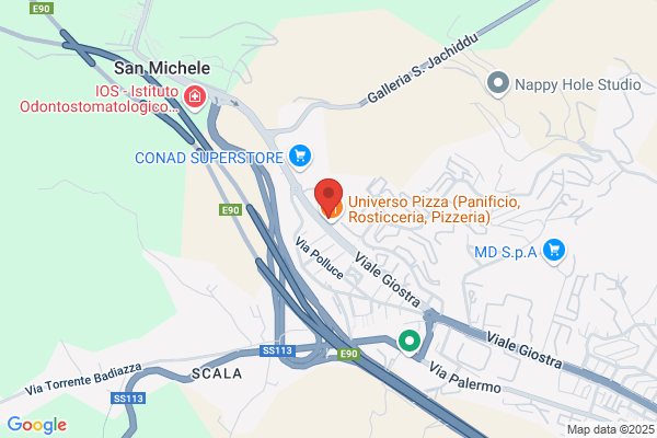 Sanitaria Essenza di Vita