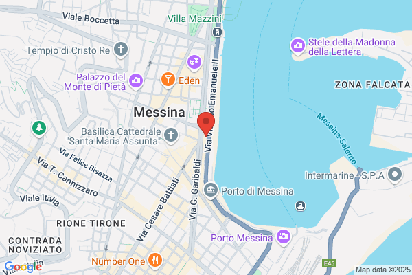 Maggiore Autonoleggio