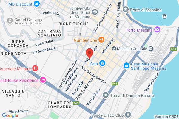 Studio Notarile Notaio Avv. Rosa Torre