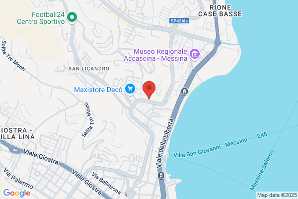 Rigenera Messina