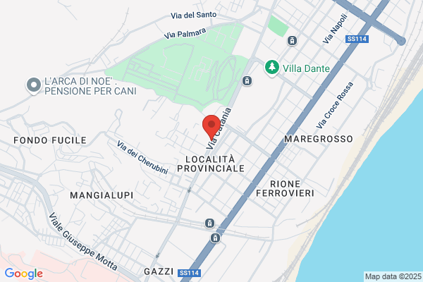 Agenzia Funebre Barreca Franco