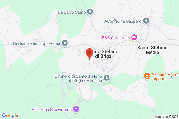 Onoranze Funebri Aloisio Giuseppe