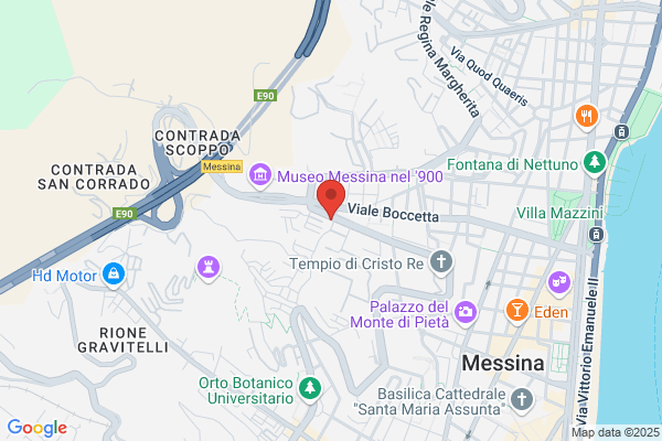 Onoranze Funebri D'Amico