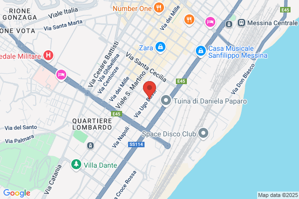 Onoranze Funebri San Pio