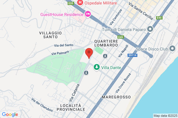 Piazza Antonino Srl
