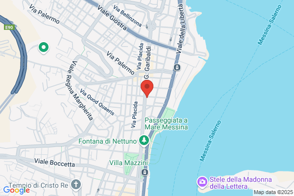 Naos Argenterie Di Spano Grazia