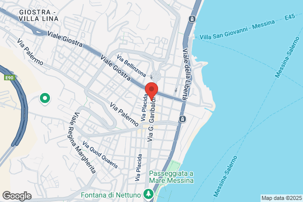 Pace rosario