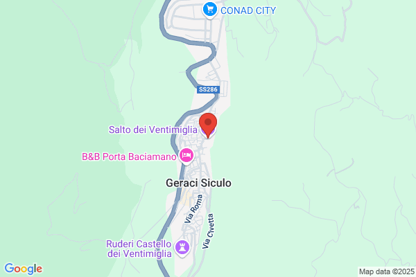 Ventimiglia Di Grosso Santa