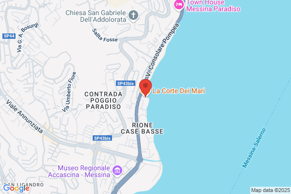 Ristorante Perissa