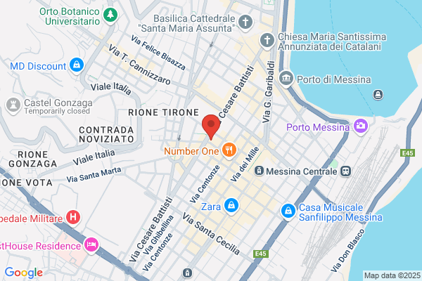Enocantina di Rosaria Rizzo