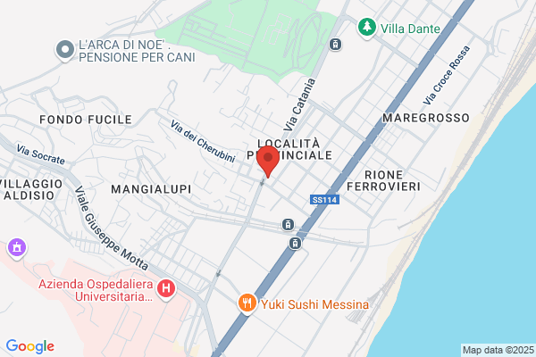 Marcimino francesca