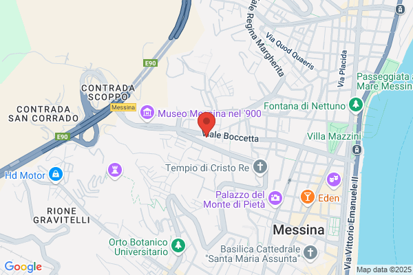 Panetteria Nunnari Di Cannistraci Domenica