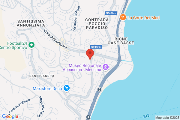 Previtera rosario