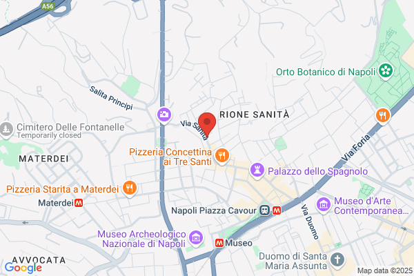 Santoro santi