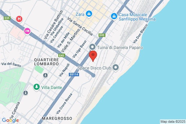Tropea giuseppe
