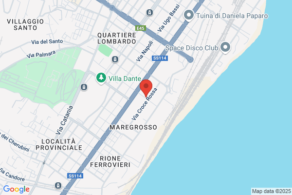 Garage Elite Di Nicosia Giuseppe