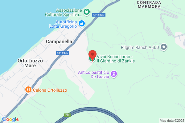 Vivai Bonaccorso