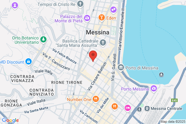 I Parrucchieri Di Morabito Stefania