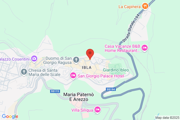 Ragusa santa