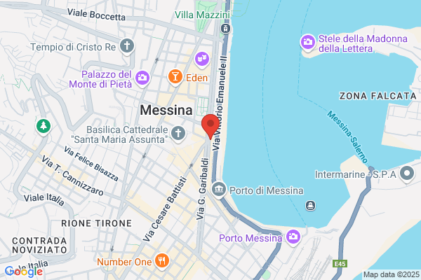 Triglia santa