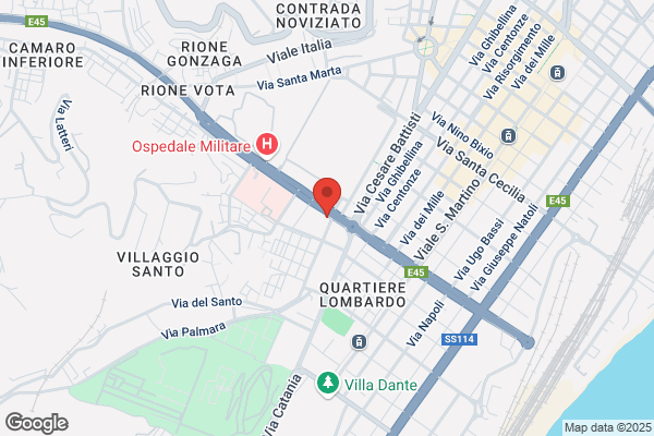 Parrucchiere Per Uomo Mario E Paolo mariano
