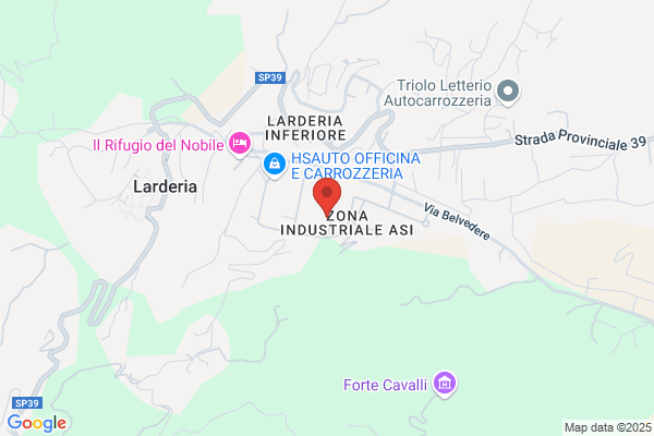 F.A.T.A. Fabbrica Allestimenti Trasf. Autocarri A.R.l.
