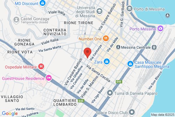 Ferro Antonino