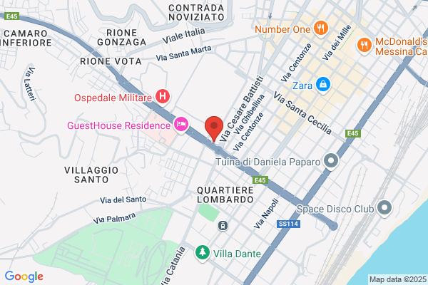 Abbigliamento da caccia - militare - da lavoro di Carmelo Celano