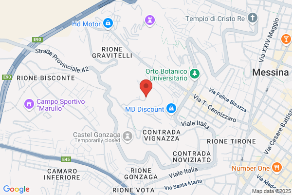 Ascensori Trinacria - Messina