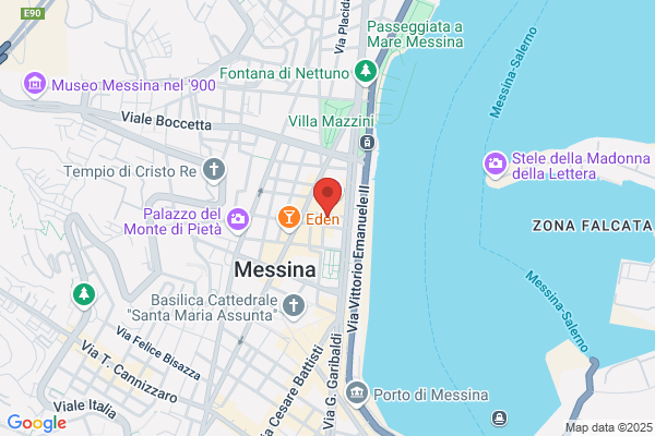 Ente Autonomo Regionale Teatro Di Messina