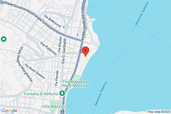 Fiera Di Messina Campionaria Internazionale