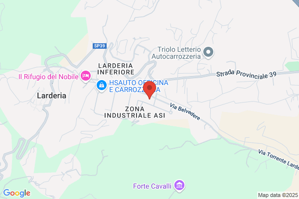 Industria Siciliana Prefabricati Srl