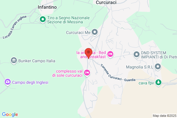 La Cantina del Buon Vino