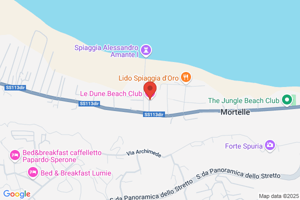 Le Dune Sport Village