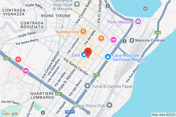 Marconi Impianti Srl